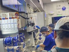 -煲珠公·老红糖珍珠奶茶(长宁龙之梦店)