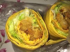 iphone_upload_pic-山东傻大粗粮煎饼(牛街店)