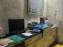 -呼吸沉浸式剧场(甘露园店)