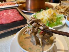 -东来顺饭庄(天坛店)