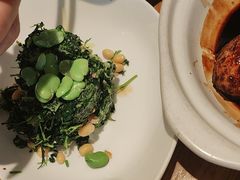 -永安鱼庄·镇江菜(丁卯店)