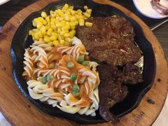 picture-豪客来牛排(中央花苑店)