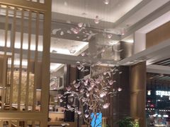 -上海前滩香格里拉大酒店