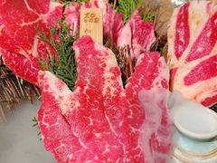 -黑牛の店·和牛烧肉(合生汇店)