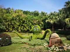 -三亚蜈支洲岛旅游区