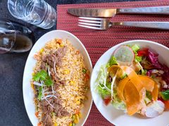 -WOLFGANG PUCK KITCHEN & BAR(迪士尼小镇店)