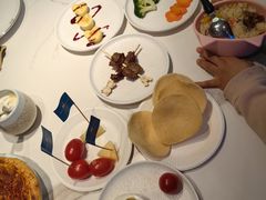 -阿里疆Alijiang·丝路美食·异域风情·清真(长楹天街店)