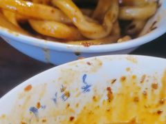 -春阳水饺(香槟广场店)