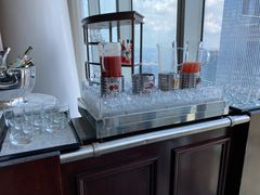 -广州四季酒店·意珍·意式自助餐