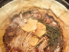 -老家大锅台·铁锅炖·地锅鸡(建邺文体路店)