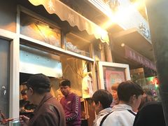 -同来顺烧烤餐厅(哈尔滨道店)