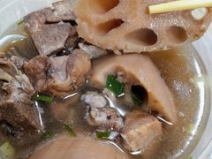 -燕子煨汤(山海关路店)