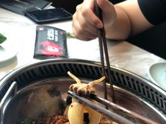 -七欣天香辣蟹火锅(南京建宁路大观天地店)