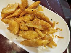 -老厨家(友谊路总店)