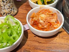 -九田家黑牛烤肉料理(新辰里亚运村店)