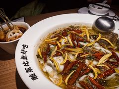 -太二酸菜鱼(沈阳万象城店)