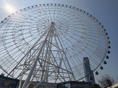 -南昌之星摩天轮