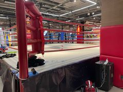 -FC格斗拳馆(东街店)