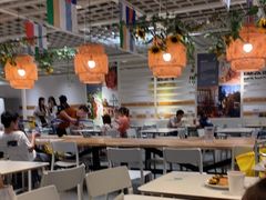 -宜家·瑞典风味餐厅(无锡店)