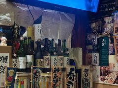 -気楽亭和食料理(气乐亭大世界本店)