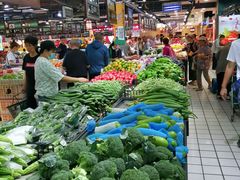 -利群商厦(台东店)