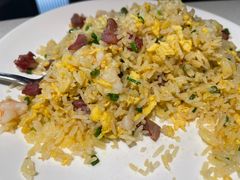 -港久茶餐厅(鹭洲里店)