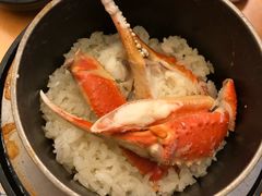 -蟹道乐(道顿堀本店)