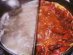 -盡膳口福跷脚牛肉火锅(北美新天地店)