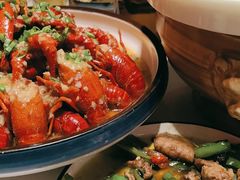 -唐猫庭院·千年陕菜(大唐不夜城店)