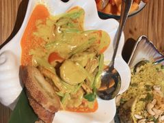 -泰堤坊(淡水体育馆店)