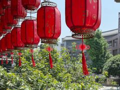 -钦善斋·养生膳食·精典川菜(武侯祠店)