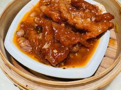 百搭酱皇蒸凤爪-陶陶居酒家(SM二期购物广场店)
