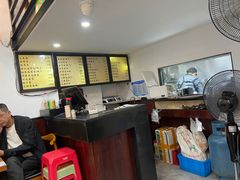 菜单-芙蓉鱼圆(洞头店)