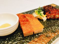 精选烧味拼盘-北京厨房(SKP店)