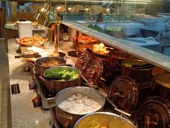 -比格比萨自助(宝山日月光店)