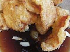 -萍香大厨·锅包肉(大东门店)
