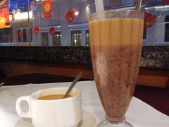 红豆冰奶茶-太平馆西餐厅(北京路店)