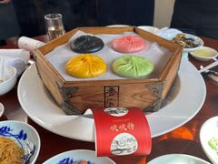 -扬州香格里拉·香宫中餐厅