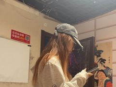 -剧狐剧本杀(徐汇1号店)