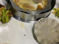 -到味·蒙小铁羊肉馆(粮道街总店)
