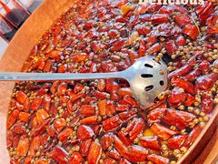 -星·South Beauty·俏江南(国贸店)