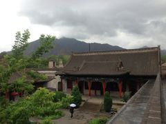 -阎锡山故居