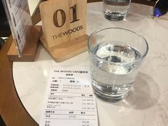 -THE WOODS 简餐 (国贸商城店)