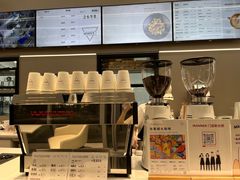 -Manner Coffee(万象食家店)