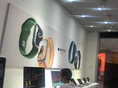 -Apple授权专营店(东城万达店)