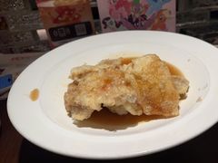 -大同江朝鲜菜•长春地标美食(绿园吾悦广场店)