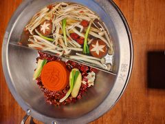 -楠火锅(仁恒梦中心店)