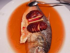 -苏浙汇(古北店)