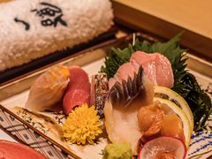 -鮨一日本料理(大中华店)