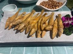 -不二舟食府(车站南路店)